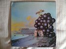 Moby Grape WOW orig 1968 USA Columbia 1st Press CS9613  RARE Hard Psych Blues EX