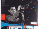 CHET BAKER QUARTET: “1