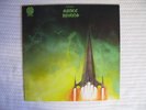 Ramases   Space Hymns  LP 1971 Vertigo 9199 134 Ger. 1979   RARE  NMINT 