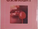 OV WRIGHT: We’re Still Together SEALED HI Cream FUNK Soul VINYL LP Rare ORIG