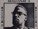 MALCOLM X: Message to Grass Roots AFRO Charisma Vinyl LP ’70 ORIG HEAR