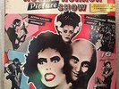 The Rocky Horror Picture Show Soundtrack 1975 Vinyl Ode Records