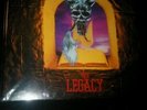 Testament The Legacy 1st Press Vinyl LP ex-nm