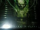 Overkill The Electric Age German Press Vinyl LP