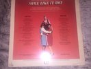 Marilyn Monroe Some Like It Hot Vinyl