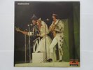 OS MUTANTES LP 1969 1st TOM ZE TROPICALIA ROGERIO DUPRAT BRAZIL