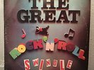The Great Rock n' Roll Swindle by Sex Pistols 1979 Vinyl Records Aussie Import