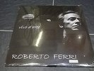 LP VIVO D'ARTE ROBERTO FERRI DAL VIVO VASCO ROSSI BATTIATO DE ANDRè NUMERATO NEW