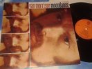 VAN MORRISON - MOONDANCE UK ORANGE LABEL LP 1ST PRESSING **L K MORE PICS**