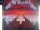 METALLICA 