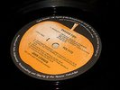 BEATLES JOHN LENNON SHAVED FISH - N.Z. 'ORANGE APPLE' LABELS - GENUINELY RARE
