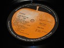 BEATLES 1962-1966 - N.Z. 'ORANGE APPLE' LABELS - DOUBLE-LP - GENUINELY RARE