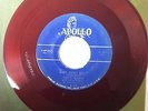 five royales -- baby don't do it --  R&B Doo Wop Soul doowop 45