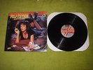 Various ?– Pulp Fiction: Music From The Motion Picture FIRST PRESS  LP OOP
