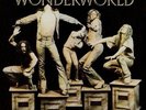 URIAH HEEP Wonderworld 180gm Vinyl LP 2015 NEW & SEALED