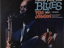 Plas Johnson-Mood For The Blues-Capitol 1503-RED CALLENDER