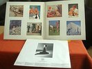 LED ZEPPELIN-Presence-UK LP–NM-1976-1st PRESS- Swan Song -A1/B1 Embossed Sleeve-