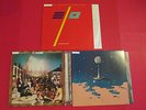 Electric Light Orchestra Balance Of Power Time Secret Messages (EX) 3 LP Lot
