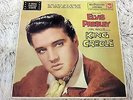 ELVIS PRESLEY Rca Italiana LPM 1884 - KING CREOLE