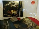 Wolves in the Throne Room - Celestial Lineage  First Press Blood Red Southern lo