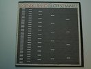 Folkways electronic Extended piano Elliott Schwartz w/insert ex+/ex+