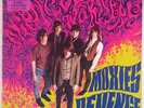 MIRACLE WORKERS: Moxies Revenge GET HIP Promo VINYL LP ’89 Garage Psych