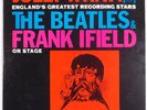 THE BEATLES w/ FRANK IFIELD: Jolly What VEE JAY VJLP 1085 LP 