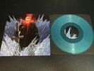 Gost Behemoth Ice Blue Vinyl LP Perturbator