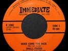 THE SMALL FACES 