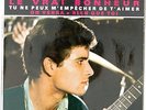 RARE FRENCH EP VIC LAURENS MERCURY 152013 