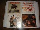 THE BEATLES Yesterday..And Today LP CAPITOL