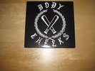 Body Checks - 