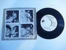 Rolling Stones PROMO US w/PS vinyl 7