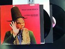 CAPTAIN BEEFHEART Trout Mask Replica ORIG Pink Straight 2x LP w/ lyric insert EX
