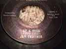 Rare Northern Soul Jay Traynor Up & Over DCP