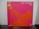 JIMI HENDRIX LIVE 12