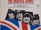 THE BEATLES: Story 2x LP APPLE Vinyl LP NM- Rare JOHN LENNON Winchester