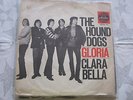 The Hound Dogs                      Gloria