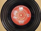 Dean Parrish - I'm On My Way B/W Watch Out 7