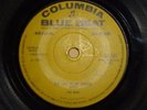 JESSE JAMES RIDES AGAIN - THE BEES.  VINYL 7