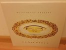 META LP 2 - Various Artists - Platinum Breakz 4 - Metalheadz - Vinyl (unplayed)