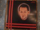 Gary Numan, signed - Telekon Ltd Edition double red 180g vinyl