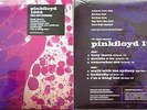 PINK FLOYD 1965 their first Recordings 2 x 7 inch singles