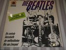 DIE BEATLES, Die Zentrale Tanzschaffe, HÖRZU SHZE 117, in MINT-, OIS, RARE LP