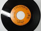 Walter Jackson This World of Mine Columbia 42528 Popcorn Northern Soul