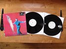 DOUBLE LP Gabriel, Peter 