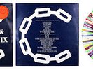 Depeche Mode - Servant & Mastermix - multi-colored vinyl 12