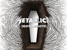Metallica - Death Magnetic 2x 180g vinyl LP NEW/SEALED