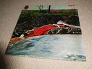 SPRING Self Titled RCA NEON NE6 STEREO VINYL LP 1971 - Very Good Condition