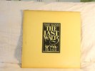 The Band The Last Waltz (NM VINYL) Booklet included No barcode